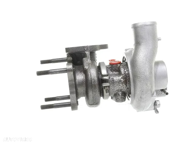 Turbina noua / turbosuflanta turbocompresor Opel Astra G, Astra H, Combo, Meriva A, Corsa C, motoare 1.7 diesel Z17DTL, Y17DT, Y17DTL - 2