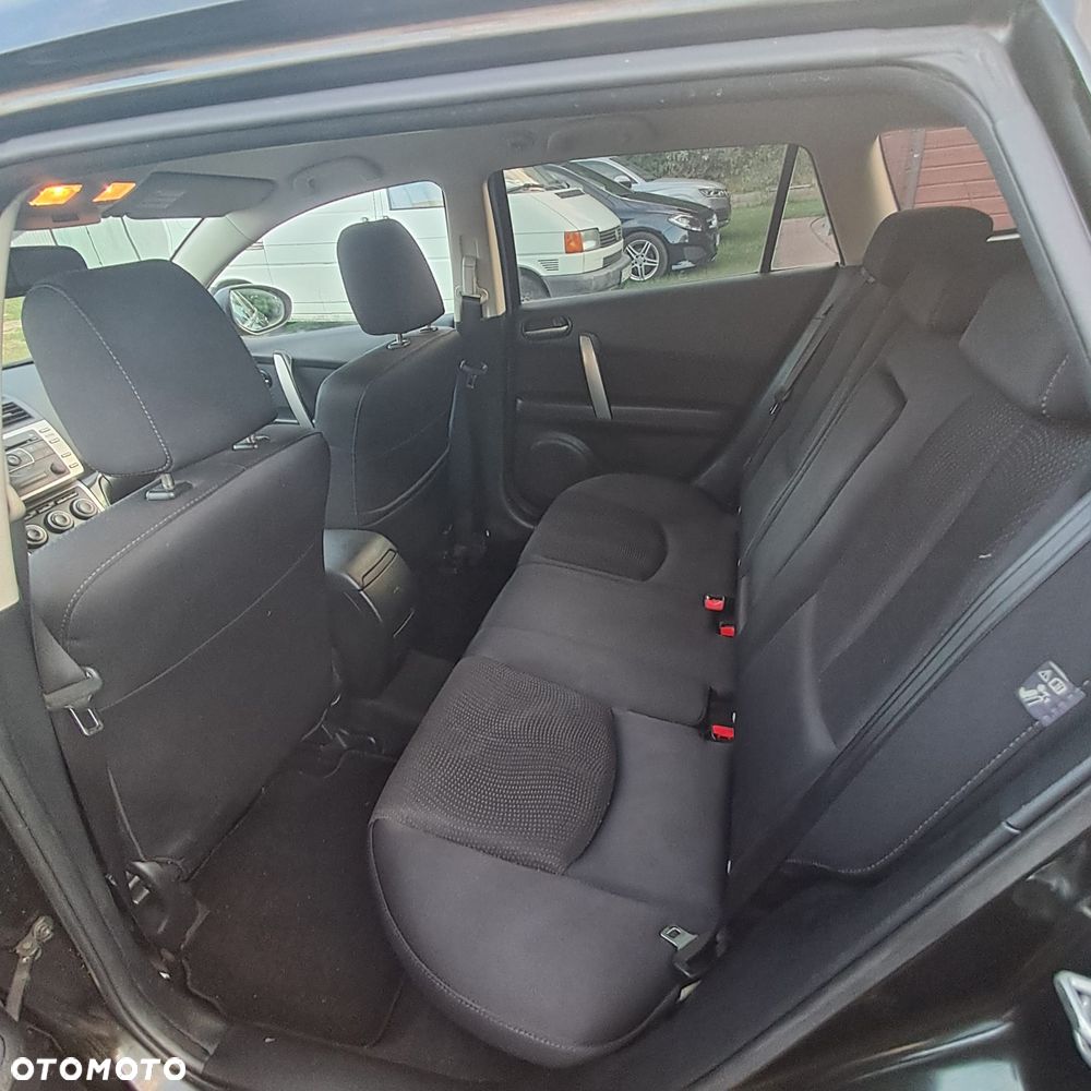 Mazda 6 1.8 Exclusive - 28