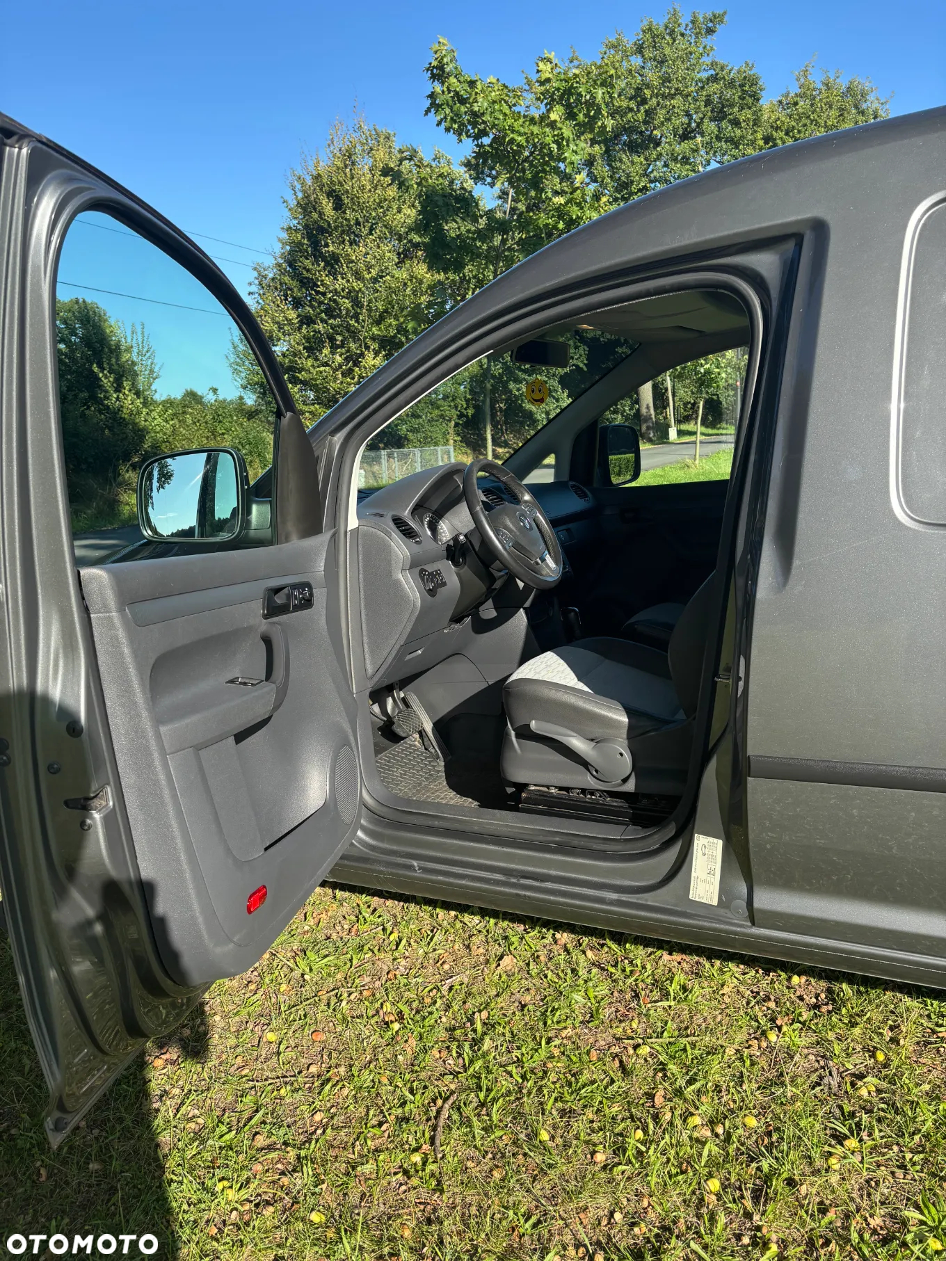 Volkswagen Caddy - 9