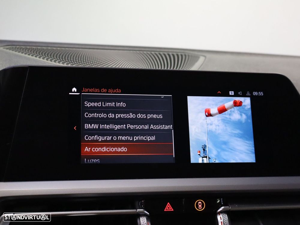 BMW 318 d Auto - 21