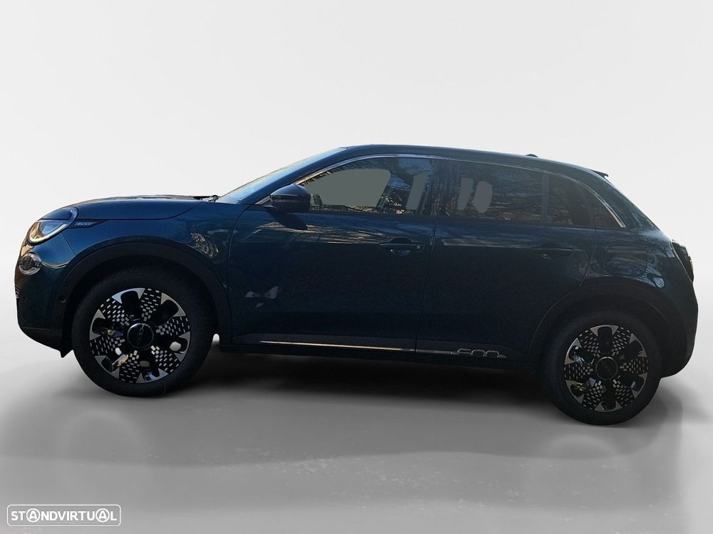 Fiat 600 1.2 Hybrid La Prima - 2