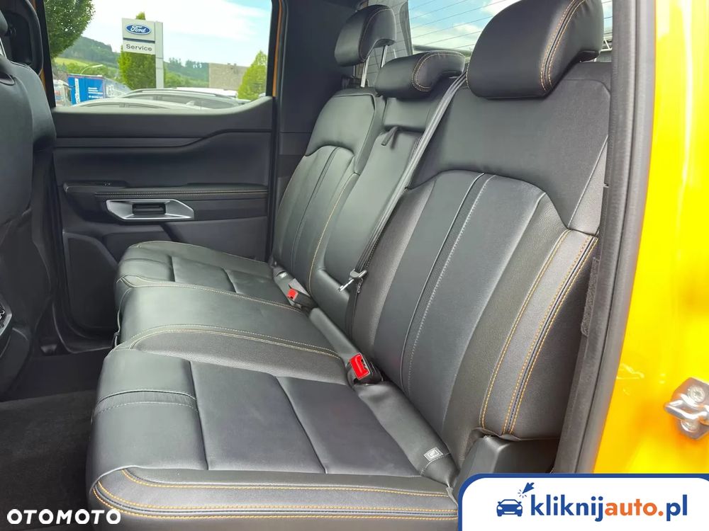 Ford Ranger 2.0 EcoBlue Bi-Turbo 4x4 DC Wildtrak - 8