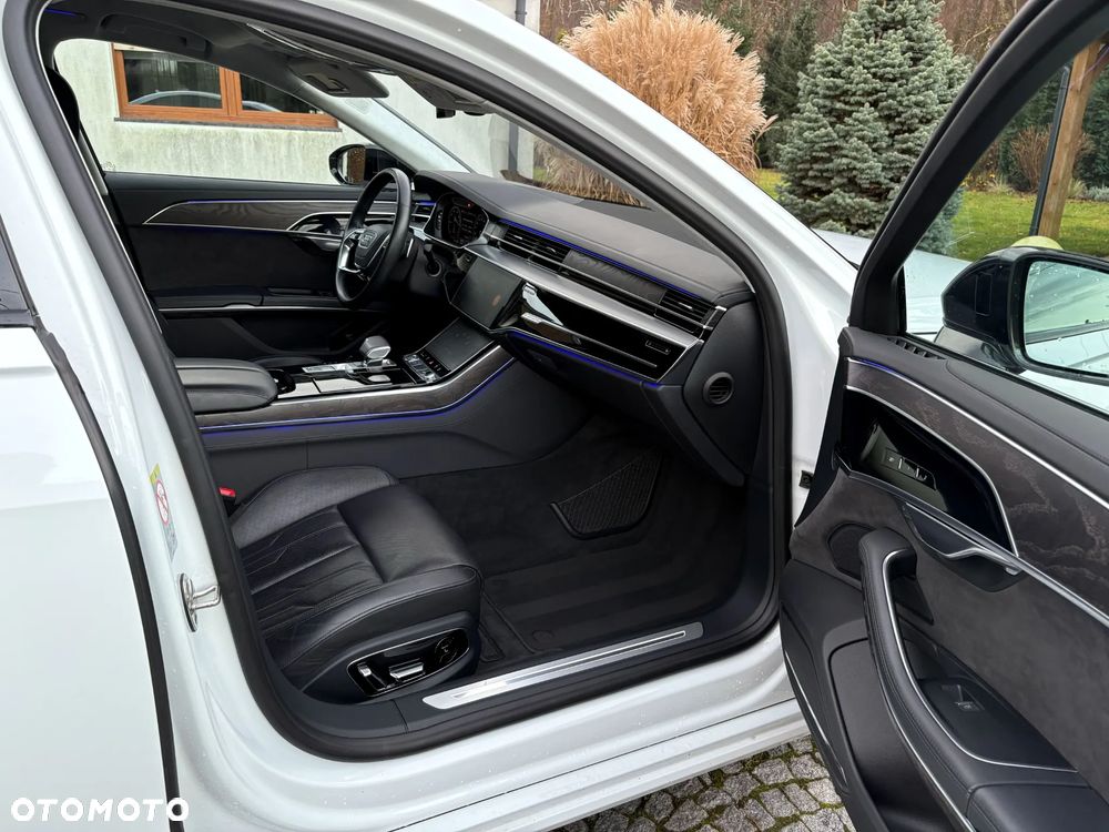 Audi A8 L 60 TFSI e Quattro Tiptronic - 16