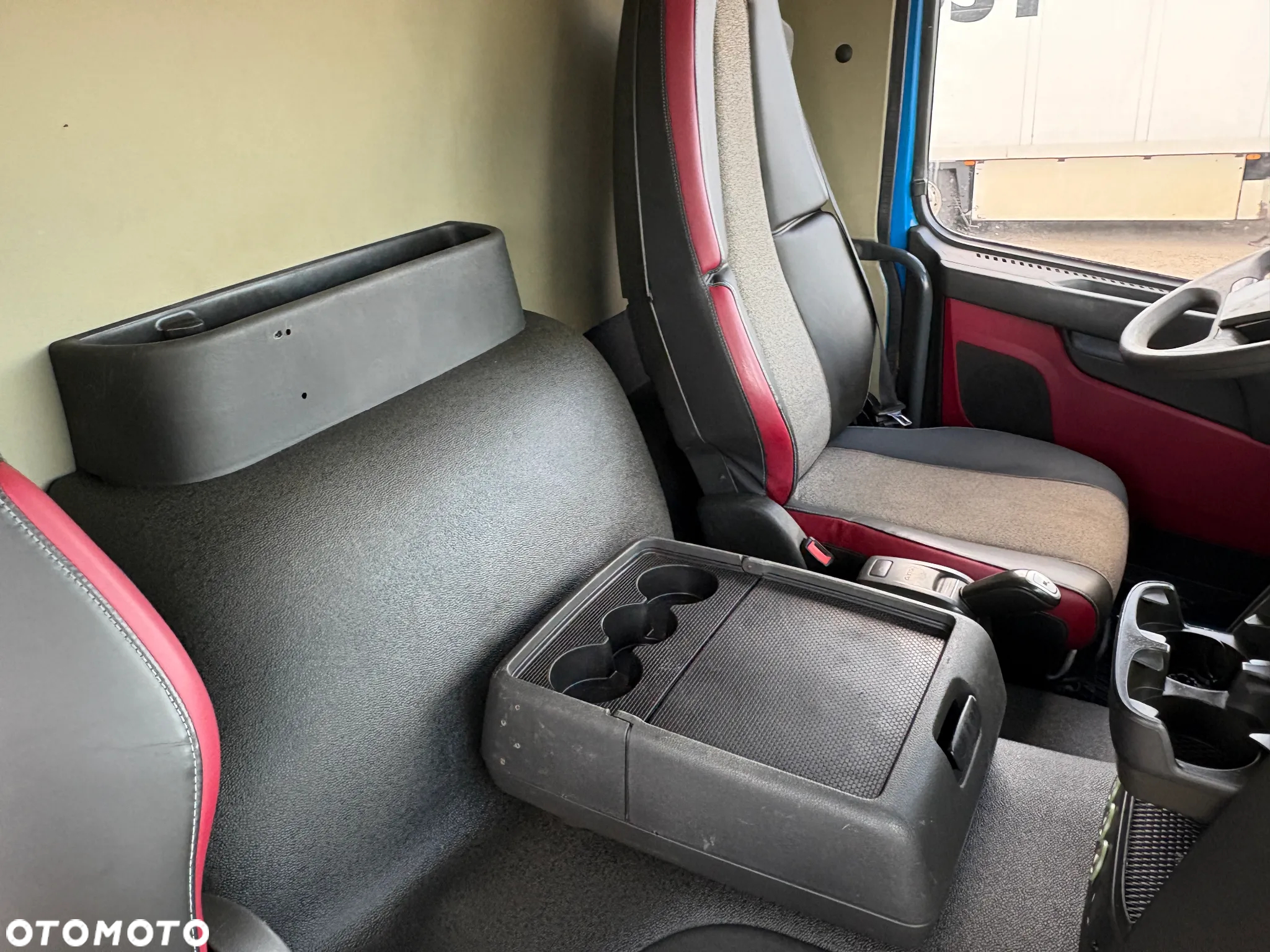 Volvo FMX 330 / 4x4 / 31tyś km / EURO 6 / - 26