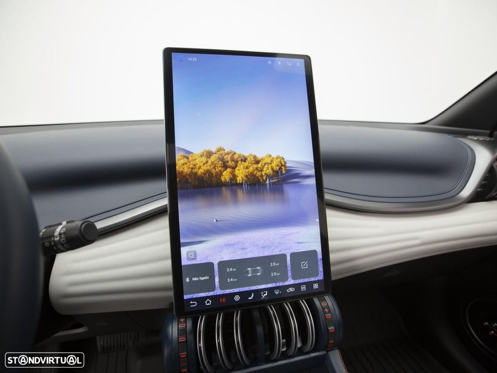 BYD Atto 3 Design - 20