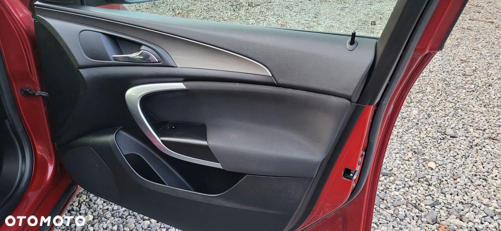 Opel Insignia 1.6 Edition - 18