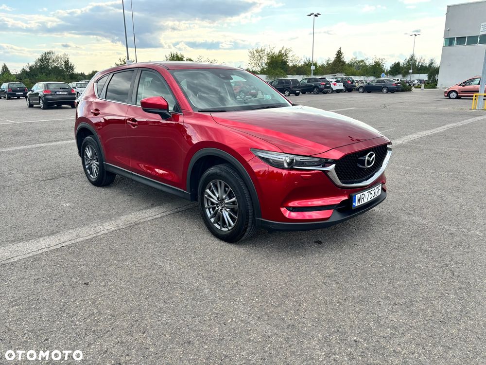 Mazda CX-5 2.5 Skyenergy 2WD - 3