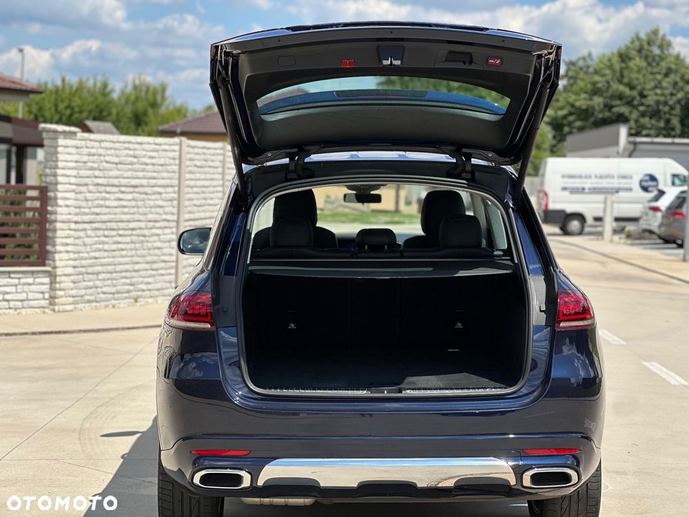 Mercedes-Benz GLE 300 d 4Matic 9G-TRONIC Exclusive - 11