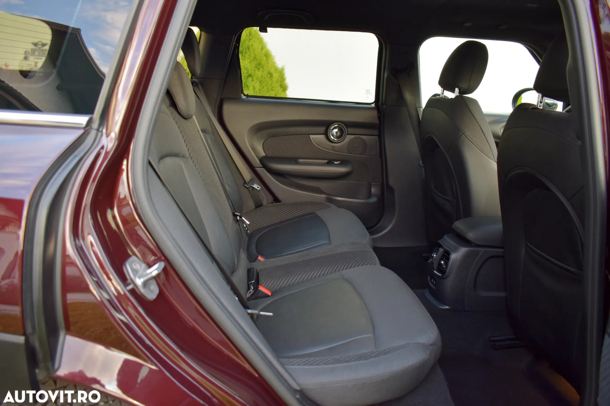 Mini Clubman One D - 9