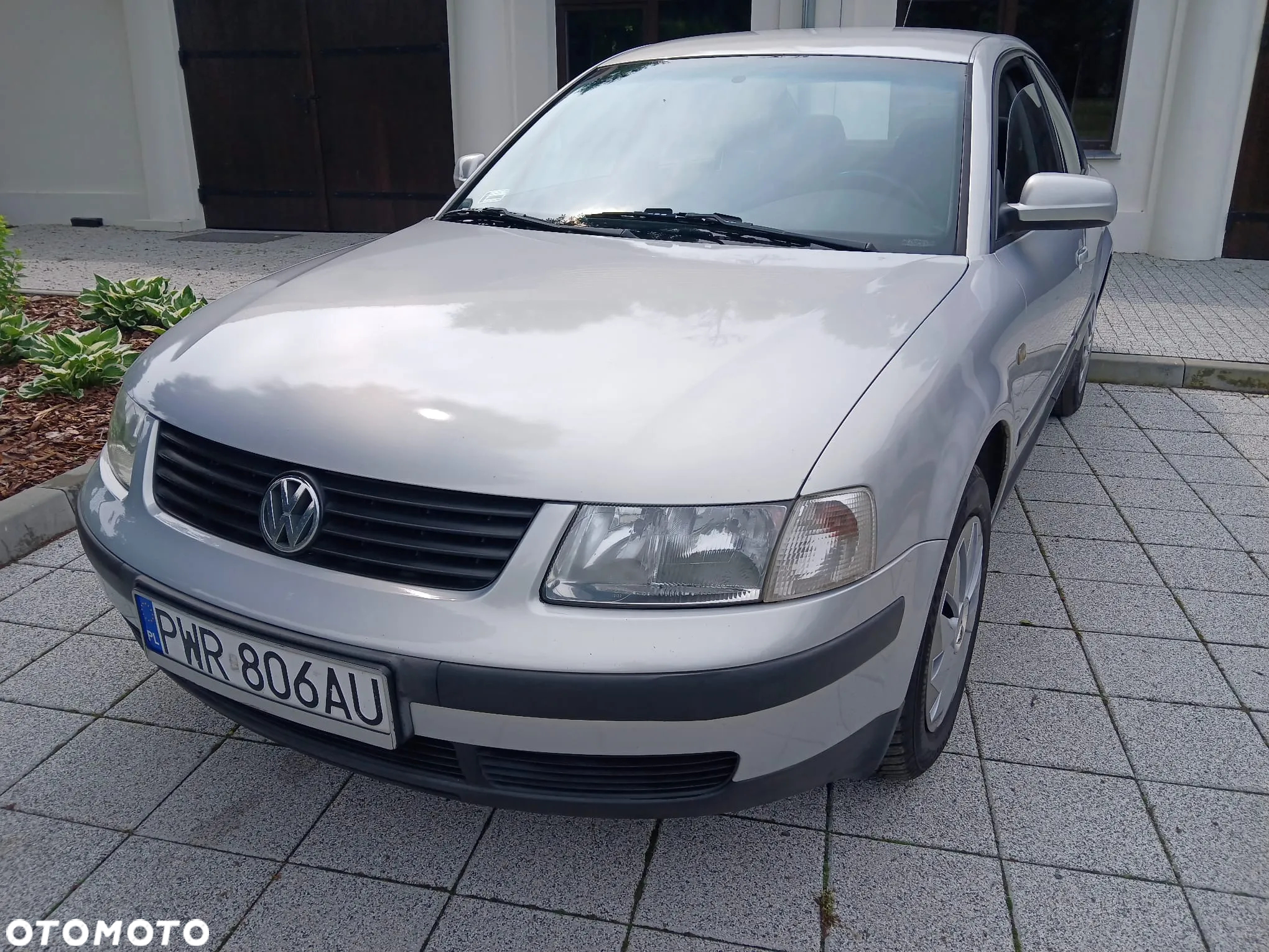 Volkswagen Passat 1.6 Trendline - 27