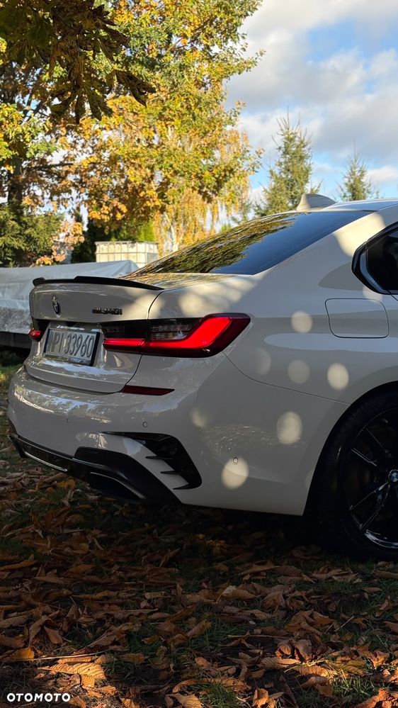 BMW Seria 3 - 4