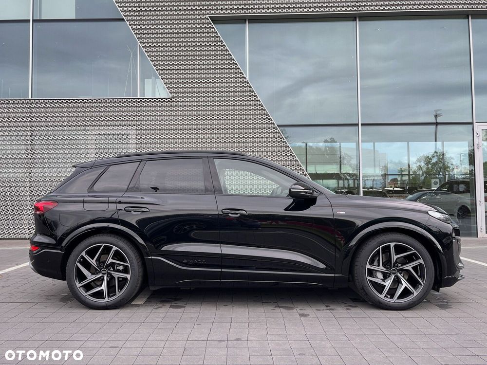 Audi Q6 e-tron - 10