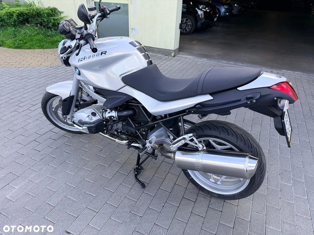 BMW R - 2