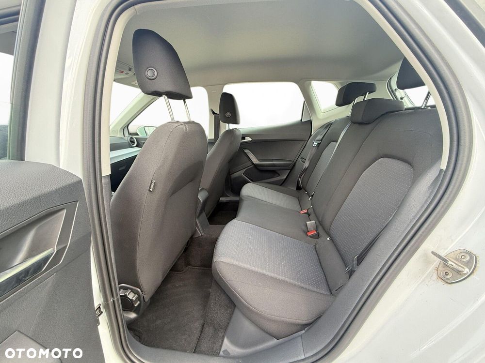 Seat Arona - 29