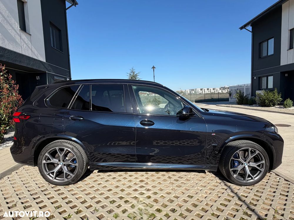BMW X5 xDrive30d - 3