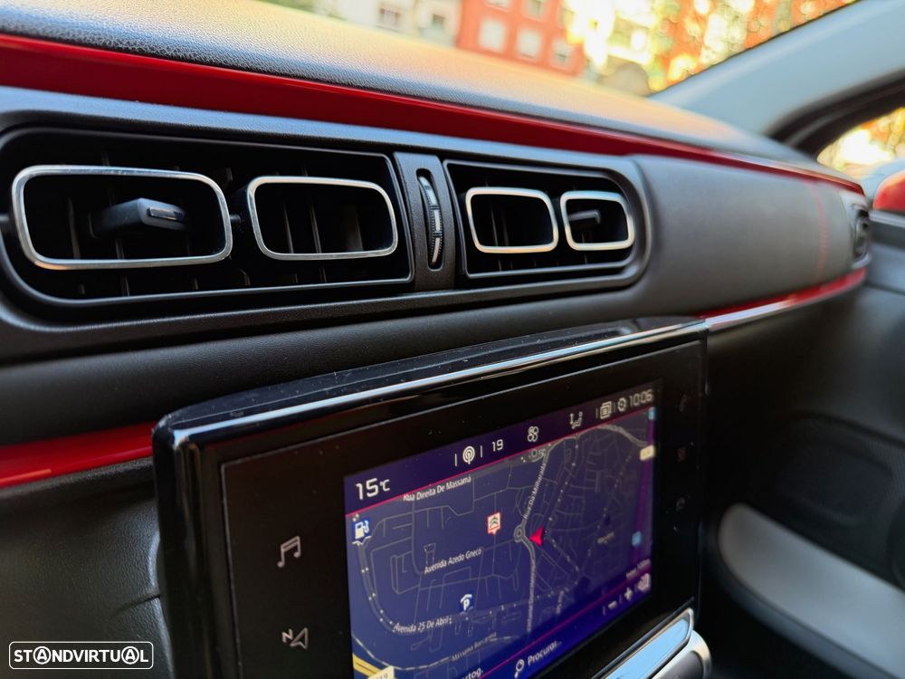 Citroën C3 1.2 PureTech Shine - 13