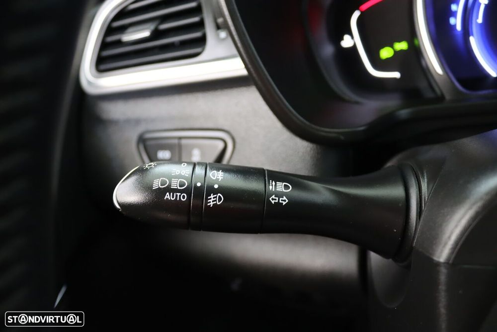 Renault Kadjar Energy dCi 110 EDC LIMITED - 13