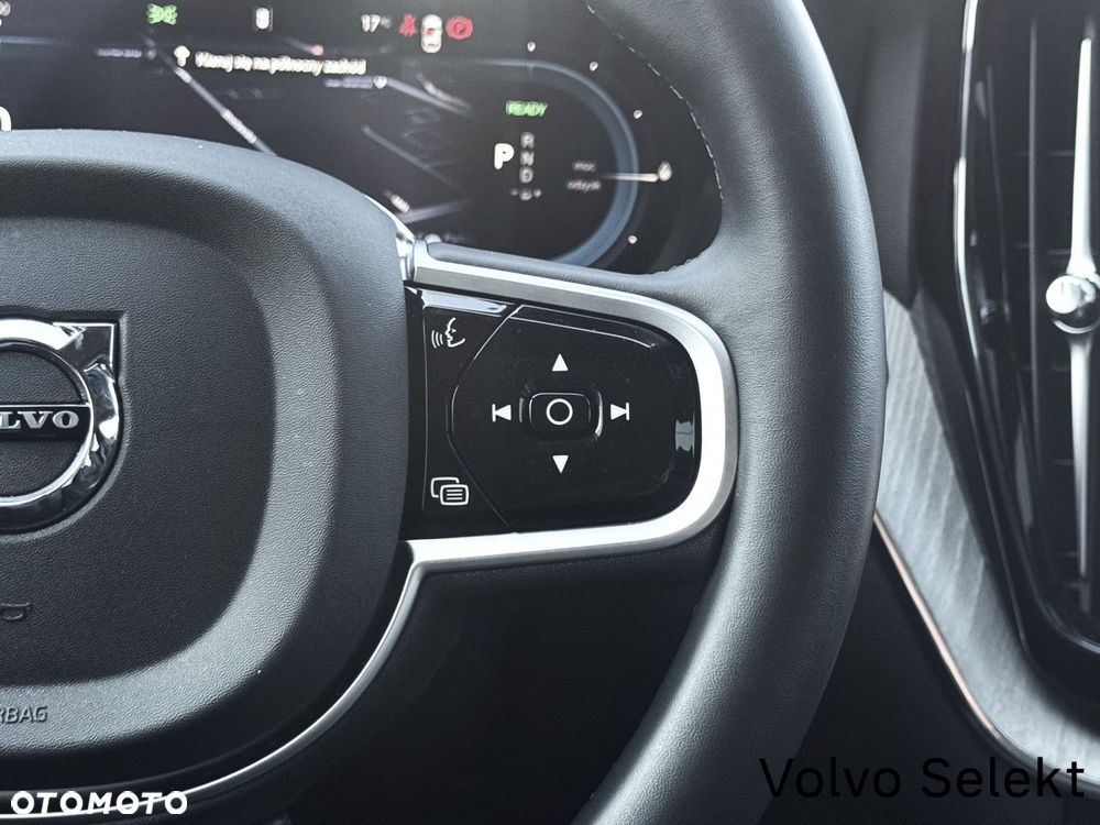 Volvo XC 60 - 14