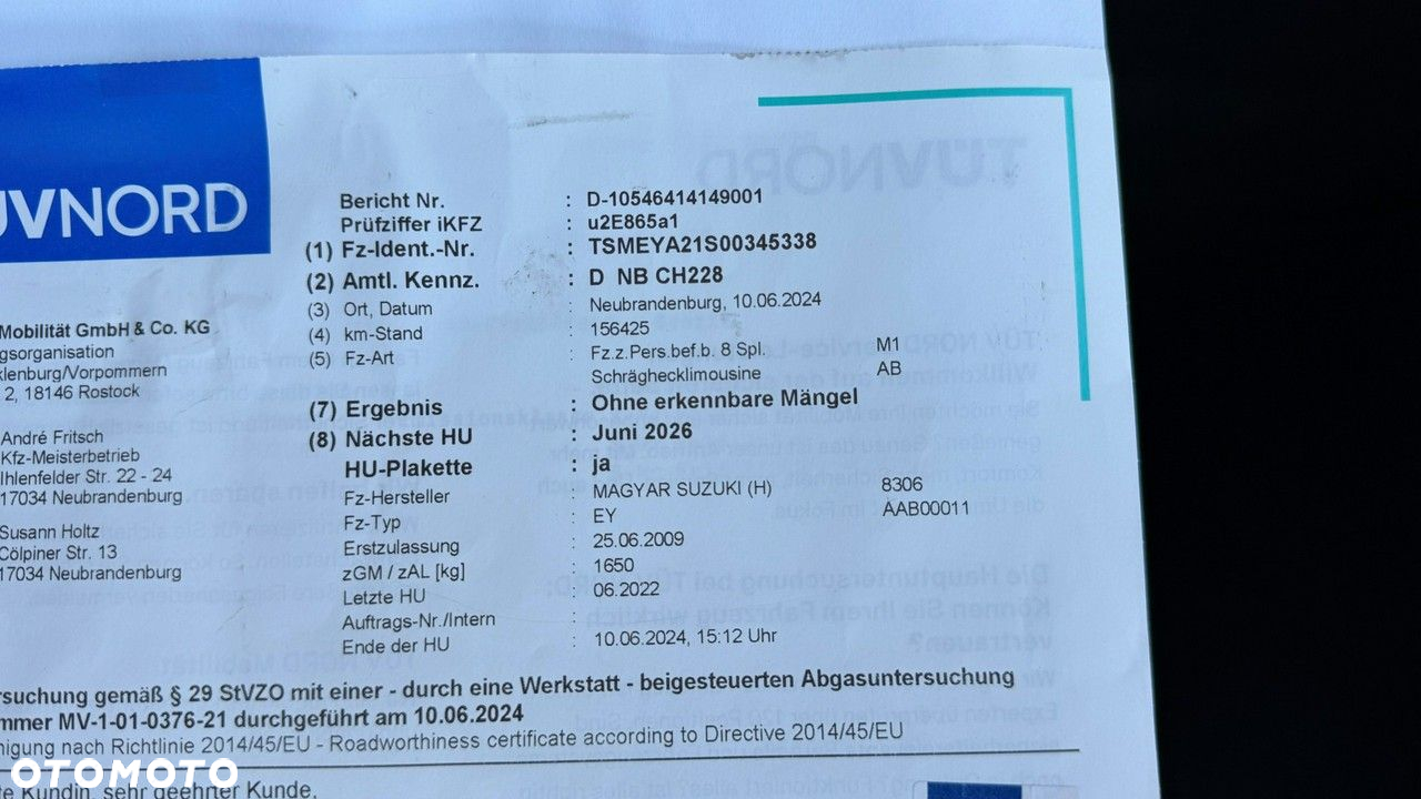 Suzuki SX4 1.6 Premium Outdoor - 28