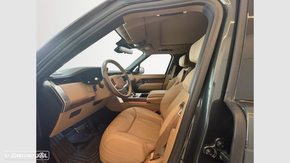 Land Rover Range Rover 3.0 P460e Autobiography - 8
