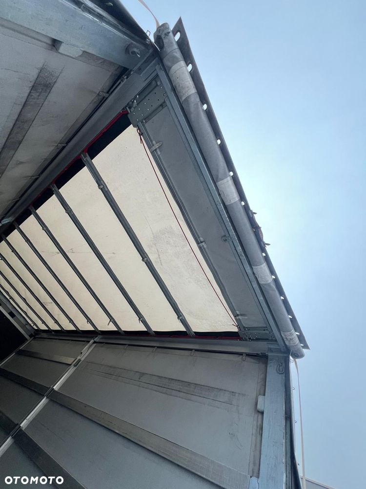 Iveco DAILY 72C18 70C18 HI-MATIC EURO 6E FIRANKA+SUWANY DACH+WINDA 1000 kg - 30