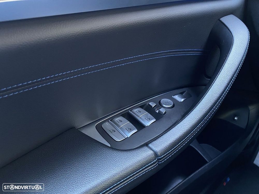 BMW X3 30 e xDrive Pack M - 17