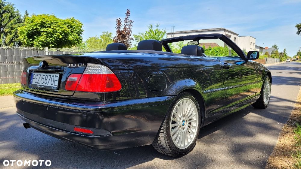 BMW Seria 3 - 4