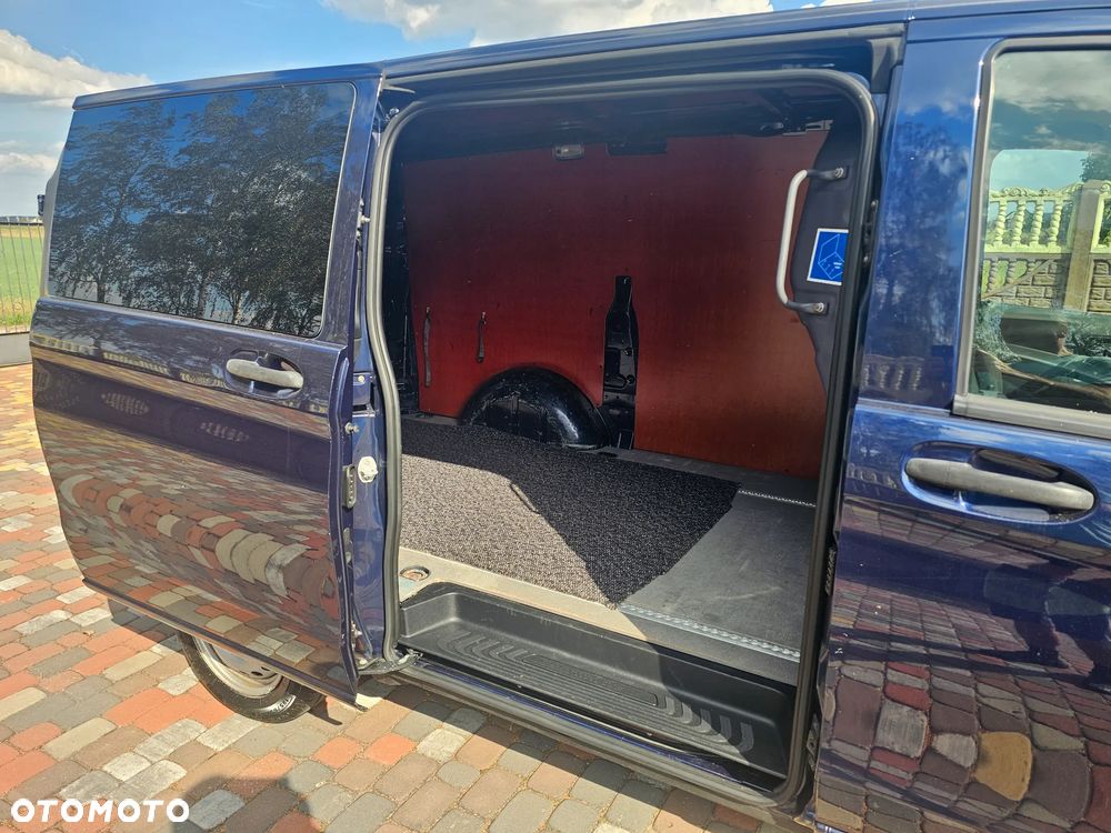 Mercedes-Benz Vito 447 - 20