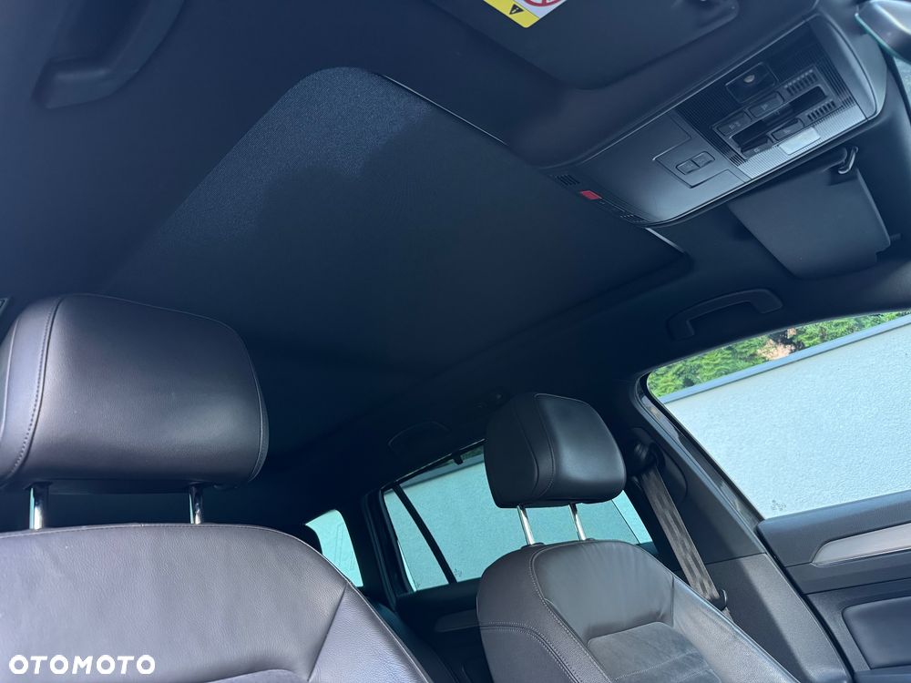 Volkswagen Passat 1.5 TSI OPF Highline - 34