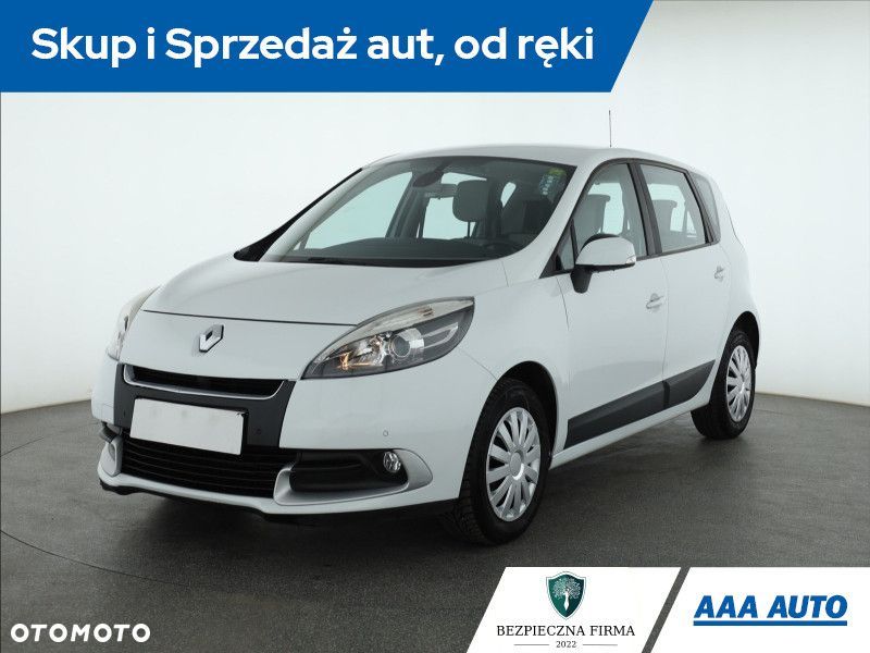 Renault Scenic - 2