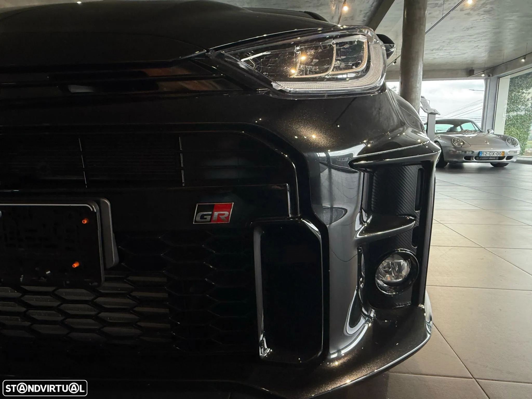 Toyota GR Yaris c/ High-Performance-Pack - 16