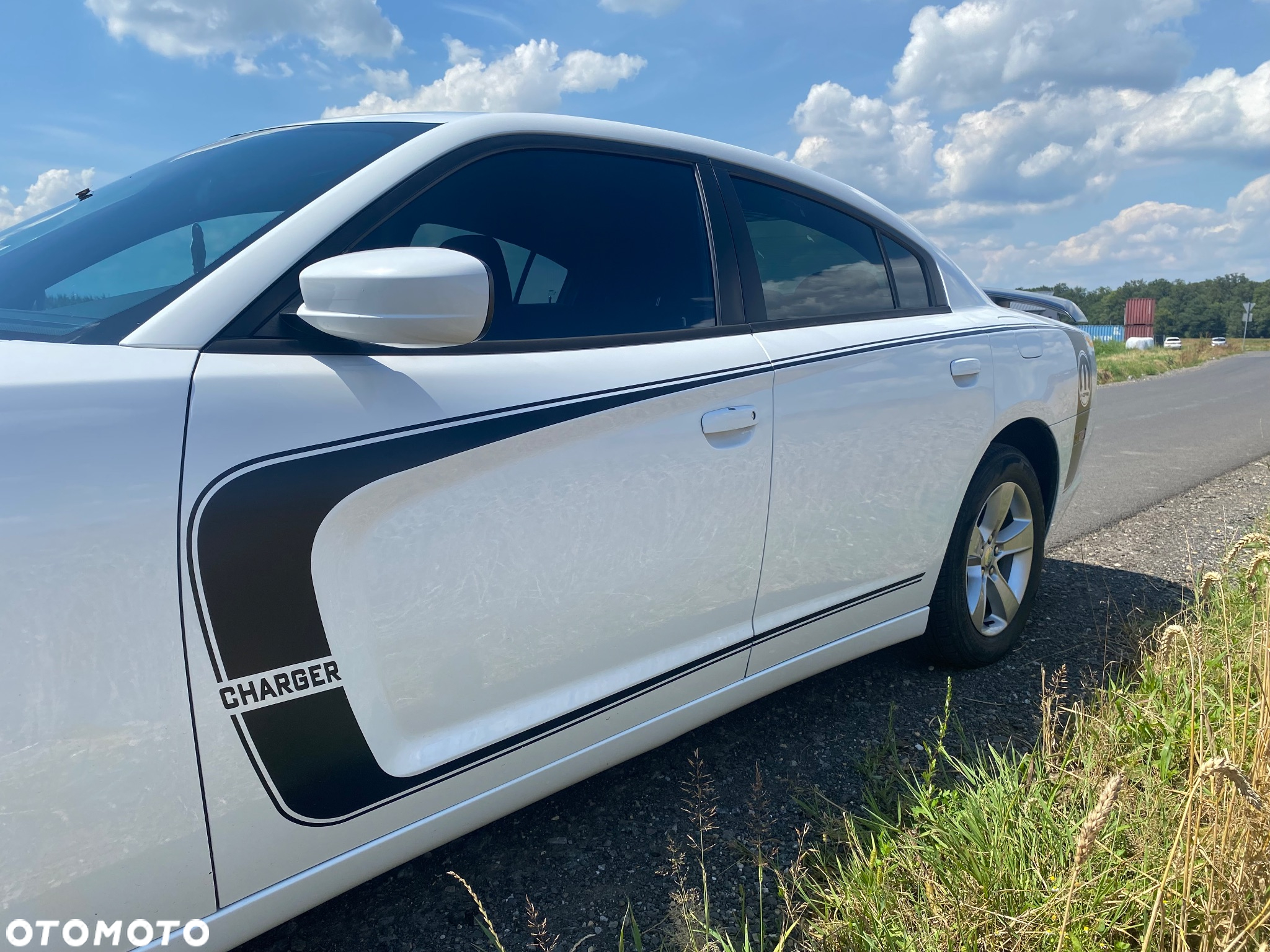 Dodge Charger - 8