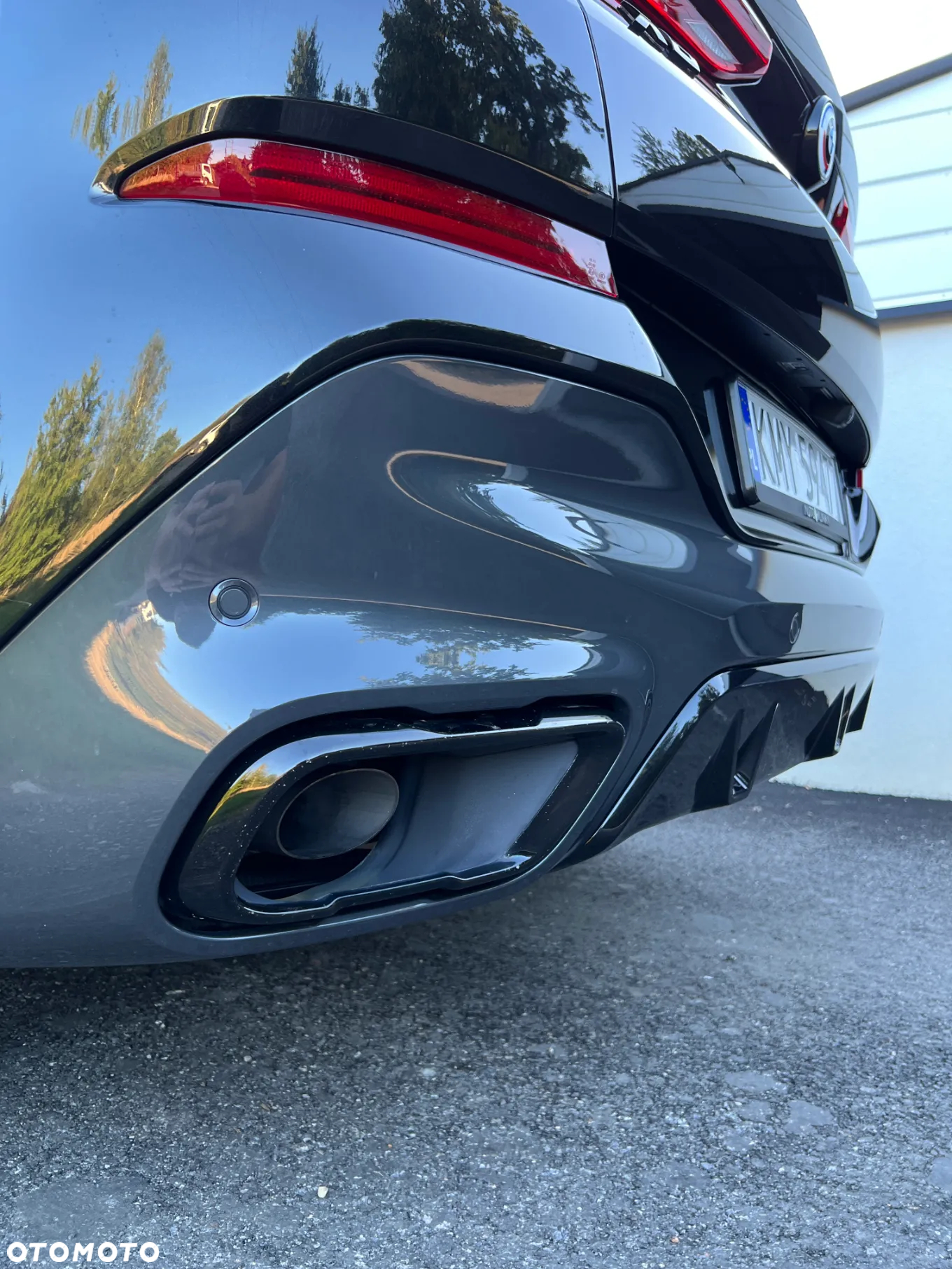 BMW X6 xDrive30d - 9