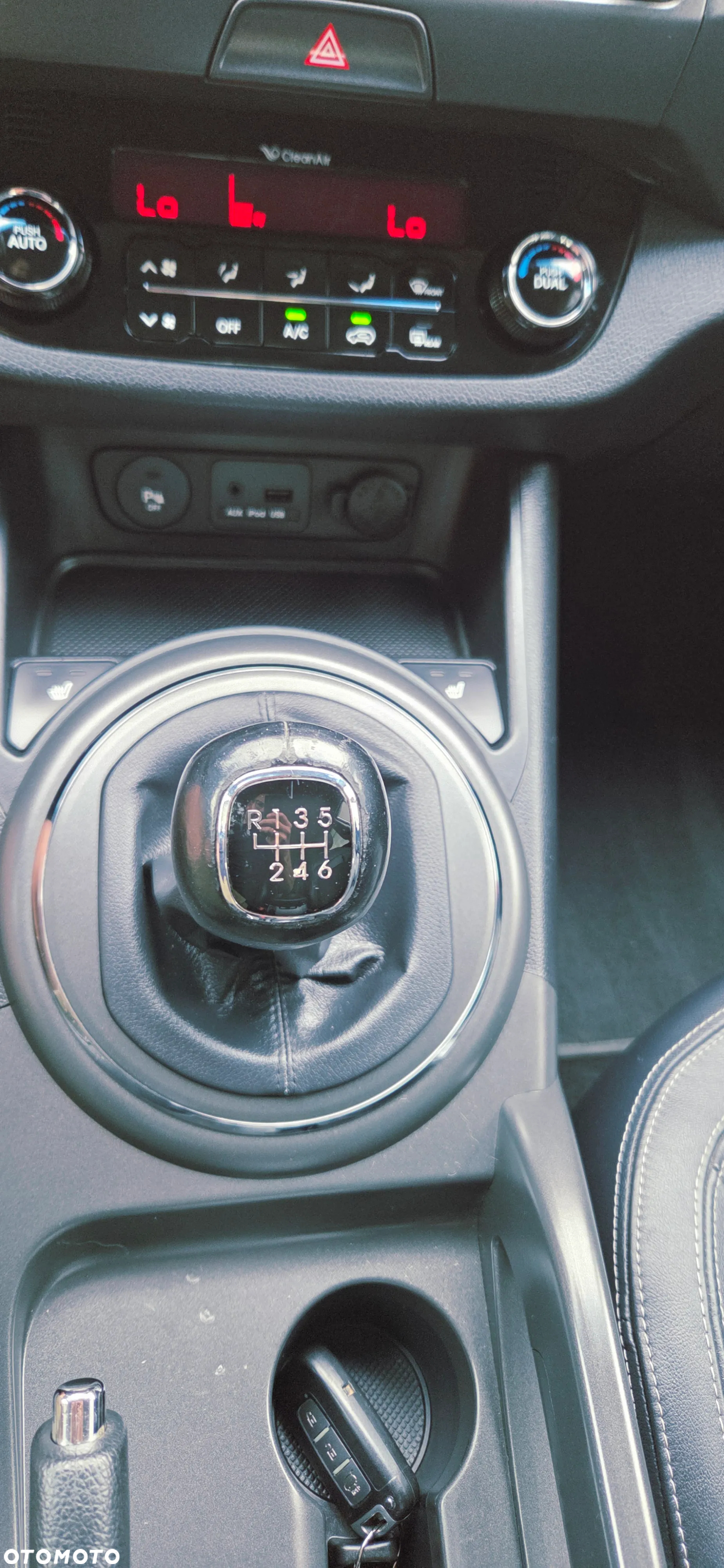 Kia Sportage - 29