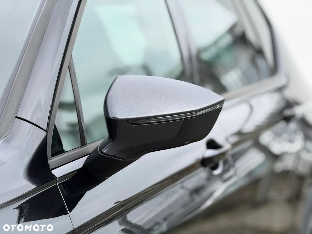 Seat Tarraco 2.0 TDI FR S&S 4Drive DSG - 14