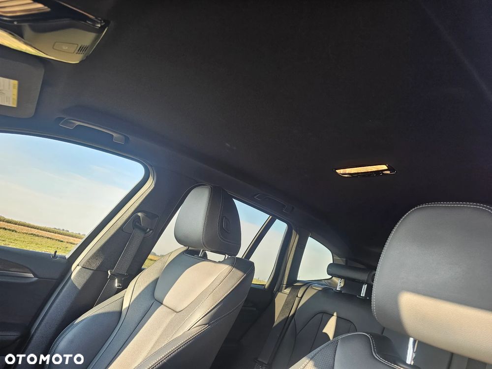 BMW X3 xDrive30i GPF xLine sport - 24