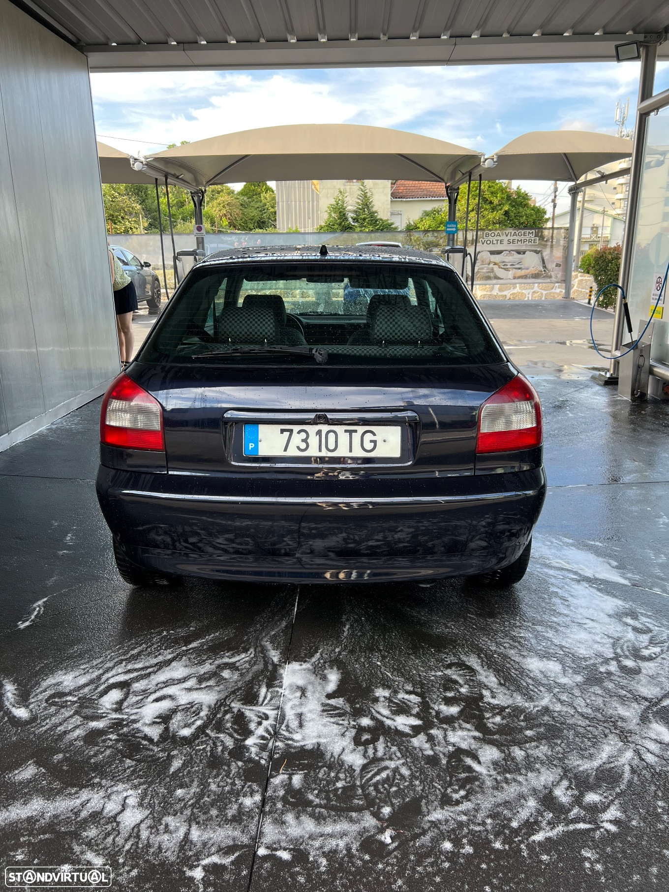 Audi A3 - 3