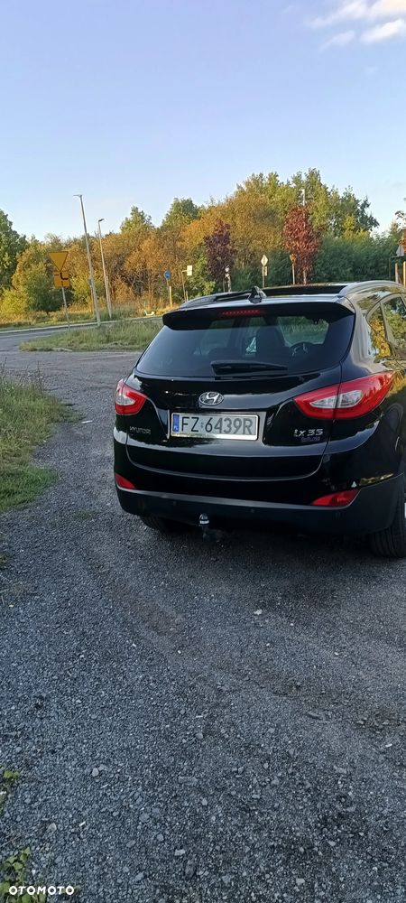 Hyundai ix35 - 4