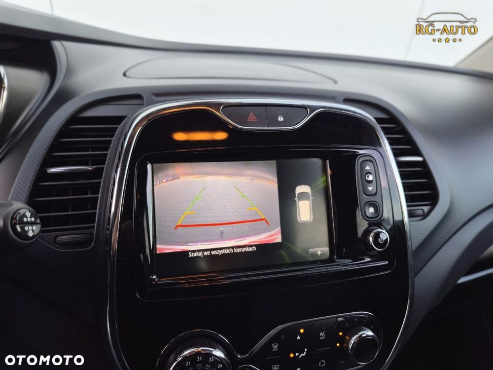 Renault Captur - 29