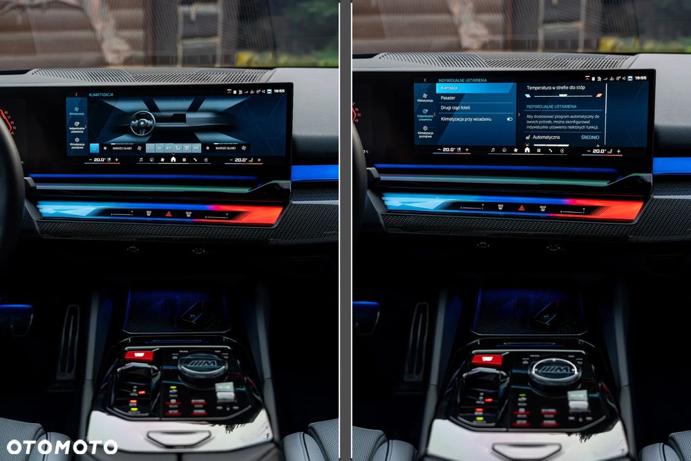 BMW M5 PHEV - 32