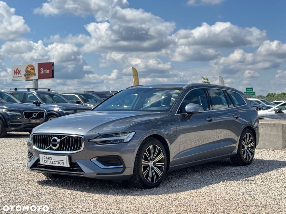 Volvo V60 - 8