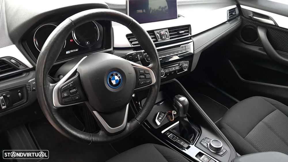 BMW X2 xDrive25e Advantage Plus - 21