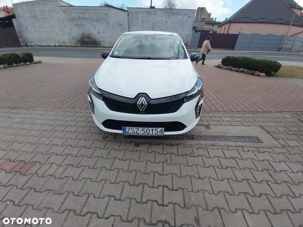 Renault Clio - 4