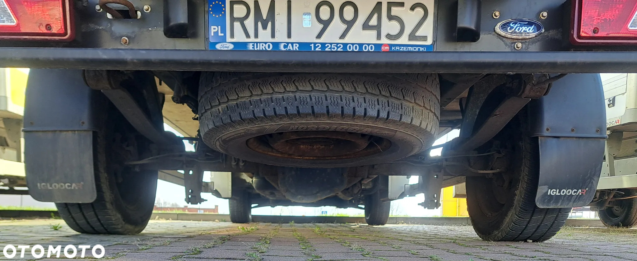 Ford TRANSIT - 6