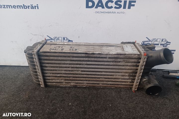 Intercooler 1.6 TDCI  8V61-9L440-CC 1.6 TDCI  8V61-9L440-CC Ford C-Ma - 5