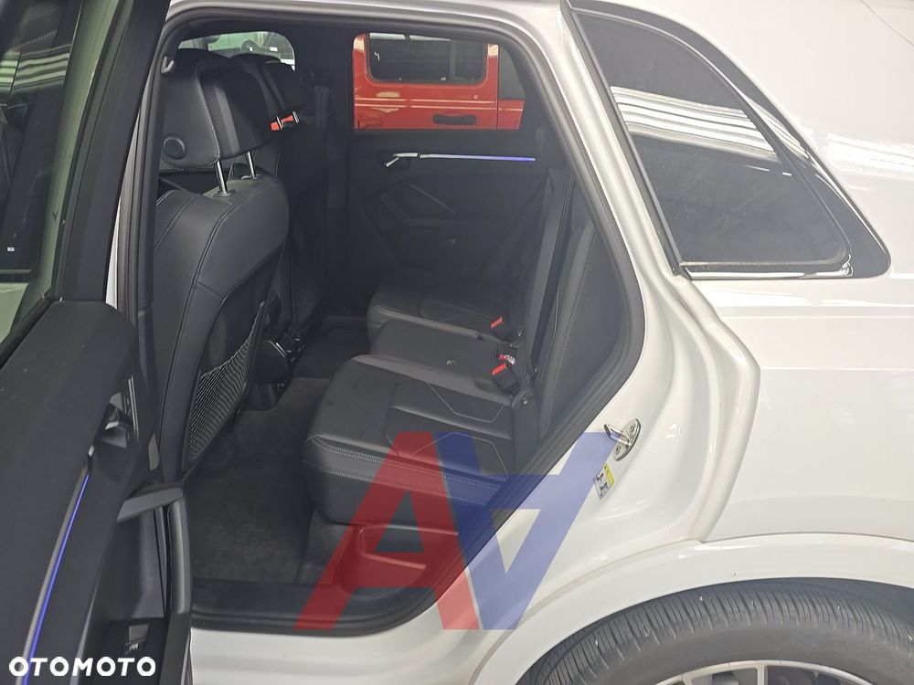 Audi Q3 45 TFSI Quattro S tronic S line - 14