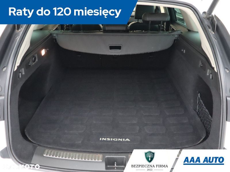 Opel Insignia - 16