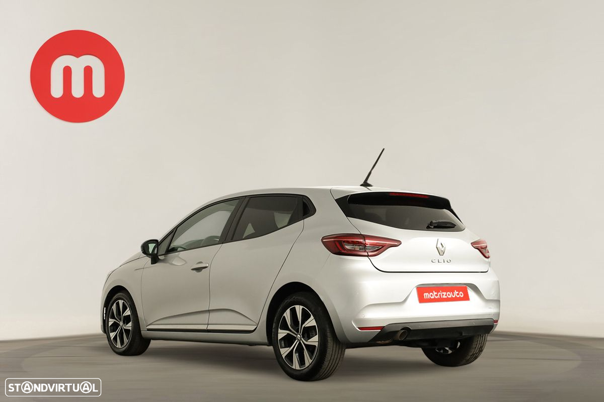 Renault Clio 1.0 TCe Intens - 3