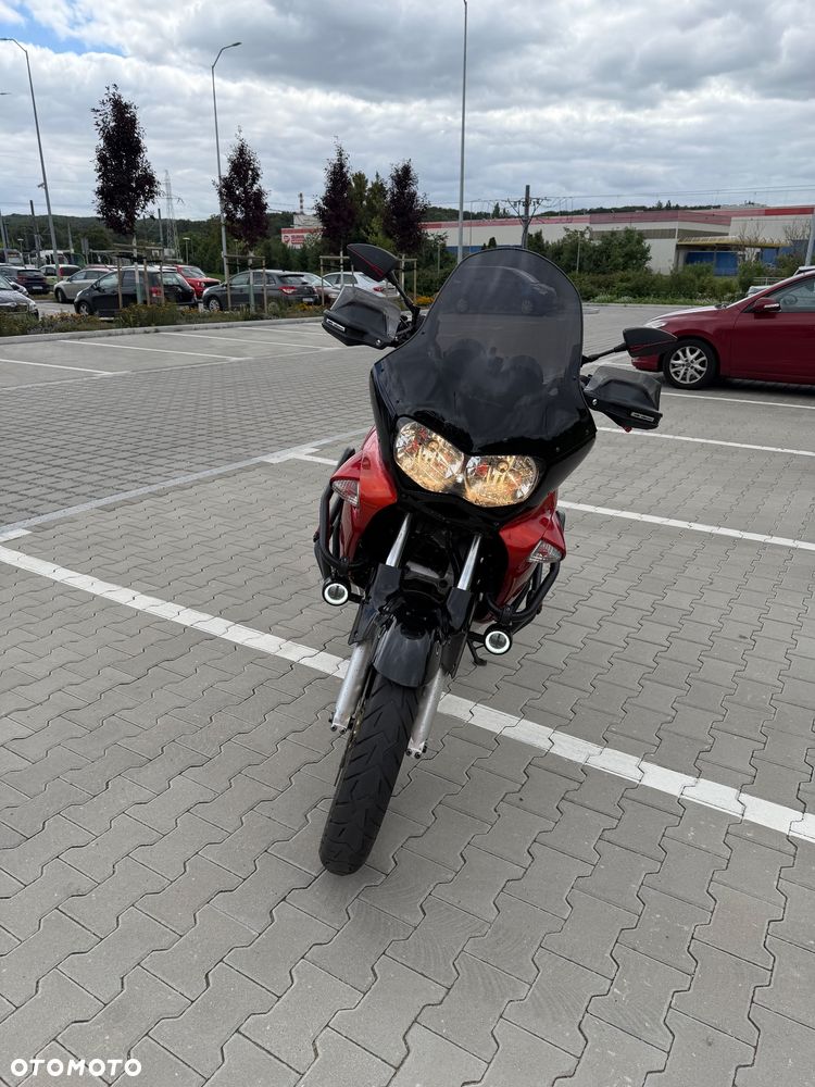 Honda Varadero - 2