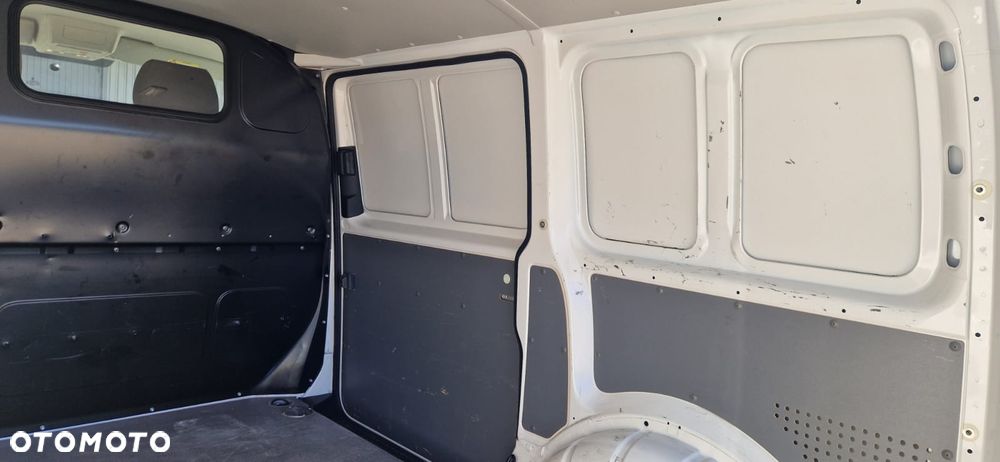 Volkswagen T6 TRANSPORTER Lift 2,0tdi 150km - 18